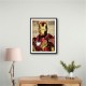 Ironman Grunge Pop Wall Art