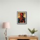 Spiderman Grunge Pop 1 Wall Art Spiderman Grunge Pop 1 Wall Art
