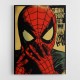Spiderman Grunge Pop 2 Wall Art Spiderman Grunge Pop 2 Wall Art