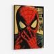 Spiderman Grunge Pop 2 Wall Art Spiderman Grunge Pop 2 Wall Art