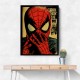 Spiderman Grunge Pop 2 Wall Art Spiderman Grunge Pop 2 Wall Art