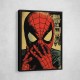 Spiderman Grunge Pop 2 Wall Art Spiderman Grunge Pop 2 Wall Art