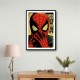 Spiderman Grunge Pop 2 Wall Art Spiderman Grunge Pop 2 Wall Art
