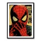 Spiderman Grunge Pop 2 Wall Art Spiderman Grunge Pop 2 Wall Art