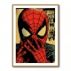 Spiderman Grunge Pop 2 Wall Art Spiderman Grunge Pop 2 Wall Art