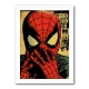 Spiderman Grunge Pop 2 Wall Art Spiderman Grunge Pop 2 Wall Art