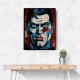 Superman Grunge Pop 2 Wall Art Superman Grunge Pop 2 Wall Art
