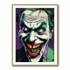The Joker Grunge Pop 2 Wall Art The Joker Grunge Pop 2 Wall Art