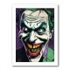 The Joker Grunge Pop 2 Wall Art The Joker Grunge Pop 2 Wall Art