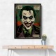 The Joker Grunge Pop 3 Wall Art The Joker Grunge Pop 3 Wall Art