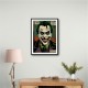 The Joker Grunge Pop 3 Wall Art The Joker Grunge Pop 3 Wall Art
