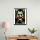 The Joker Grunge Pop 3 Wall Art