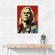 Thor Grunge Pop Wall Art