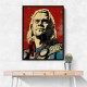 Thor Grunge Pop Wall Art