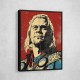 Thor Grunge Pop Wall Art