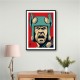 Thor Grunge Pop 2 Wall Art