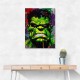 Hulk Graffiti Style 2 Wall Art