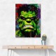 Hulk Graffiti Style 2 Wall Art