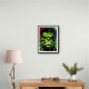 Hulk Graffiti Style 2 Wall Art