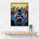 Batman Elevator Batman Elevator