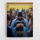 Batman Elevator Batman Elevator