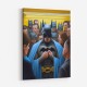 Batman Elevator Batman Elevator