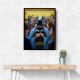 Batman Elevator Batman Elevator