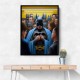 Batman Elevator Batman Elevator