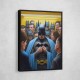 Batman Elevator