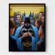 Batman Elevator Batman Elevator