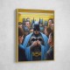 Batman Elevator