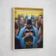 Batman Elevator Batman Elevator