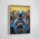 Batman Elevator Batman Elevator