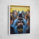 Batman Elevator Batman Elevator