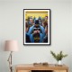 Batman Elevator Batman Elevator