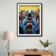 Batman Elevator Batman Elevator