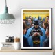Batman Elevator Batman Elevator