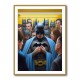 Batman Elevator Batman Elevator