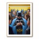 Batman Elevator Batman Elevator