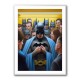 Batman Elevator Batman Elevator