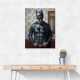 Batman In Your Living Room