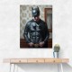 Batman In Your Living Room