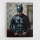 Batman In Your Living Room