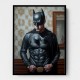 Batman In Your Living Room