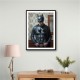 Batman In Your Living Room