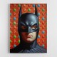 Batman Pop Art