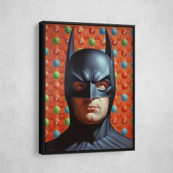 Batman Pop Art