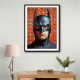 Batman Pop Art