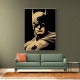 Batman Dark Wall Art