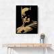 Batman Dark Wall Art